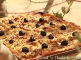 Pissaladière