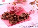 Roses des sables