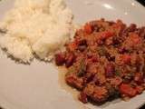 Chili con carne