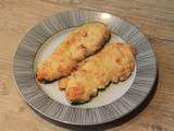 Courgettes Farcies Jambon Pommes de Terre Fromage  - Tour en Cuisine n°374