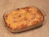 Mac'n cheese , le gratin de pâte à l'américaine - Un Tour Rapide en Cuisine n°139