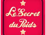 Secret du Poids - Concours Inside