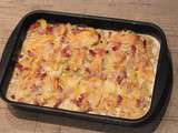 Tartiflette