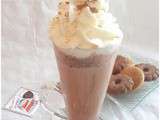 Chocolat viennois