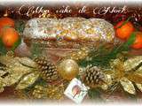 ☆Mon cake de Noël☆ Bataille Food 18