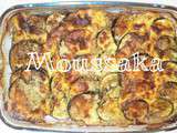 Moussaka