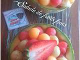 Salade de fruits frais