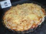 Tourte croustillante- Bataille Food #43