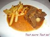 Carbonnade flamande