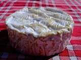 Camembert de Normandie