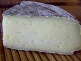 Tomme de Savoie