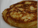 3 recettes préférées de pancakes