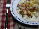 Tartiflette