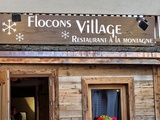 Flocons Village, le 2e petit bijou d'Emmanuel Renaut à Megève