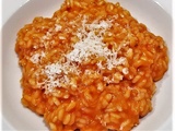 Risotto al telefono