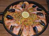 Paella