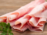 Comment faire cuire un jambon dans le foin