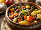 Du Pot au Feu Traditionnel : Ingrédients et Cuisson