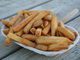 Friteuse sans huile : comment se faire plaisir sans prendre de poids