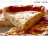 Quiche Lorraine