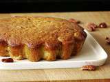 Apple Cake