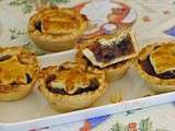 Mincemeat Pies