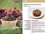 Trytocook magazine, publiez vos recettes