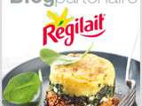 Blog est un recueil de recettes avant tout