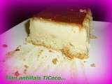 Flan antillais TiCoco