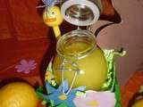 Lemon curd