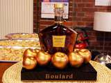 Balade au Pays du Calvados Boulard