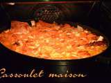 Cassoulet de François