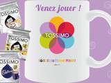 Grand Jeu Tassimo : un joli lot à gagner