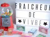 Hollywood met la gomme et vous offre des cadeaux {jeu concours}