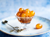 Kumquats confits