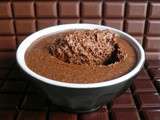 Mousse au chocolat - Turbigo-Gourmandises.fr