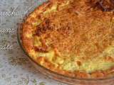 Quiche sans pâte - Turbigo-Gourmandises.fr