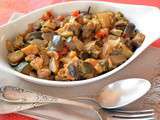 Ratatouille de Gui Gedda