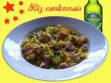 Riz cantonnais maï staïle ! - Turbigo-Gourmandises.fr