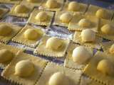 S fameux raviolis au citron d’Anna Bini