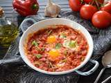 Shakshuka