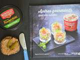 Sortez les rillettes Bordeau Chesnel pour l’apéro ! {jeu concours}