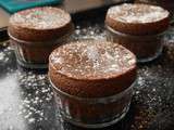 Soufflé chocolat Cointreau (pas à pas, conseils et astuces)