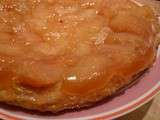 Tarte Tatin - Turbigo-Gourmandises.fr