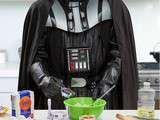 Cuisine dans les étoiles avec ThinkGeek #StarWars