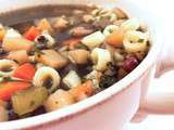 Genre de minestrone