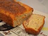 Cake au thon - Tuna cake