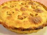 Chicken pie