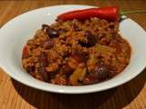 Chili con carne