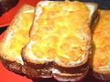 Croque Monsieur